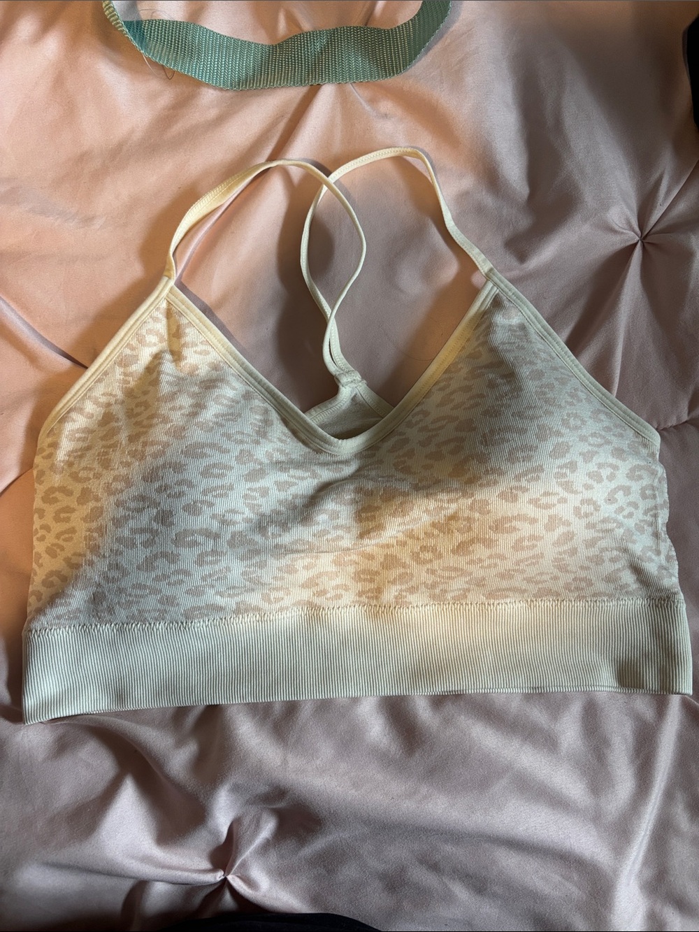 maurice’s bralette